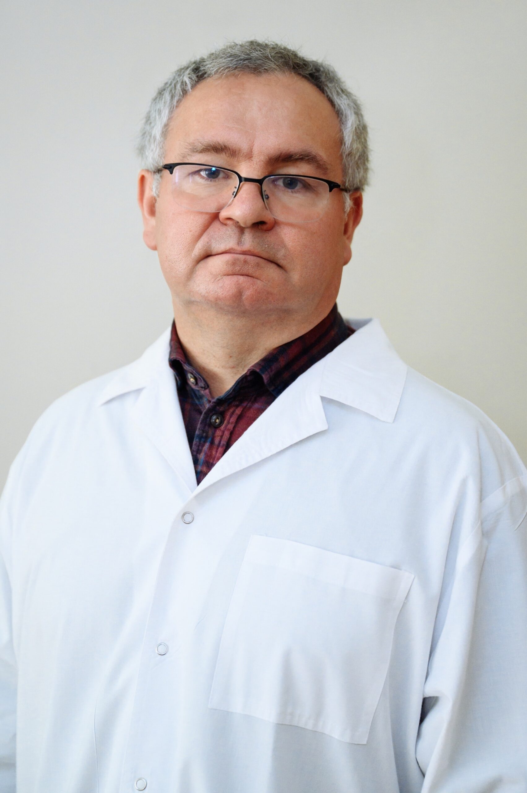 Gydytojų kontaktai - VRP